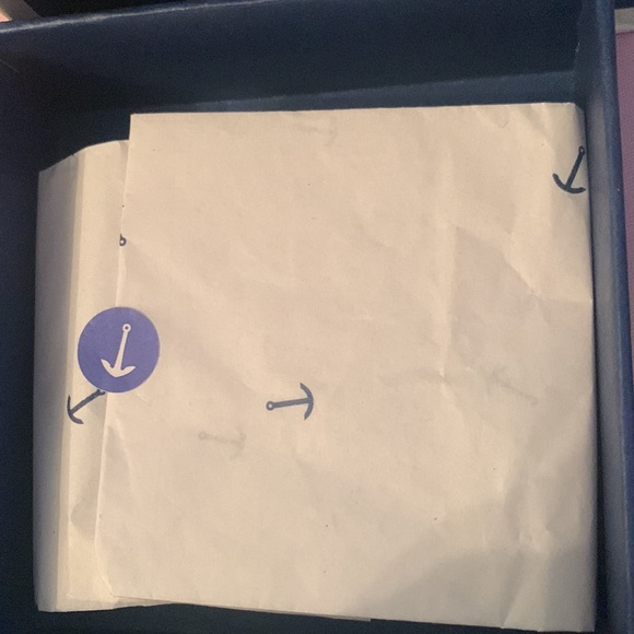 Miansai Thin Screw Cuff - Rose - Picture 5 of 6